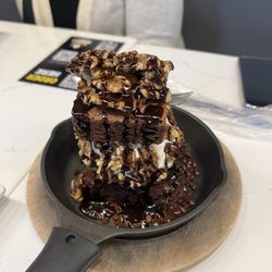Manny's Sweet Treats