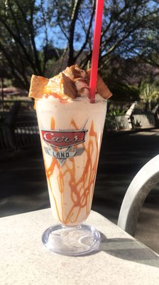 Flo's V8 Cafe by null