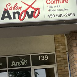 Anovo 2000 Enr - Salon Anovo 2000