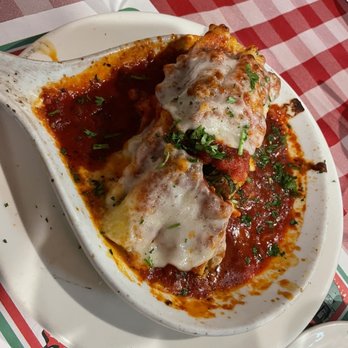Cafe Corleone - Lasagna - Italian Near Me - Paramount, California Cafe Corleone - Lasagna - Italian Near Me - Paramount, California