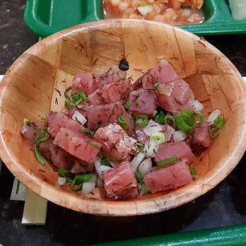 Kehau's Kitchen - Poke bowl - Hawaiian Near Me - Aiea, Hawaii Kehau's Kitchen - Poke bowl - Hawaiian Near Me - Aiea, Hawaii
