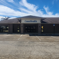 Cano Health