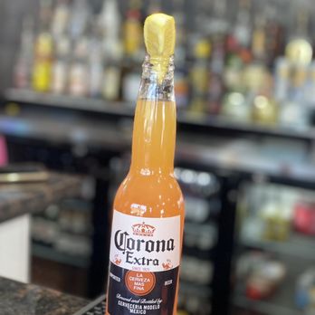 Bubba's BBQ - a bottle of corona extra - Barbeque Near Me - Yuma, Arizona Bubba's BBQ - a bottle of corona extra - Barbeque Near Me - Yuma, Arizona