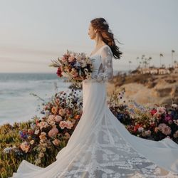 Flower Frenzy