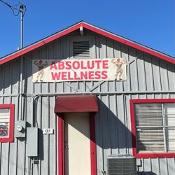 Absolute Wellness