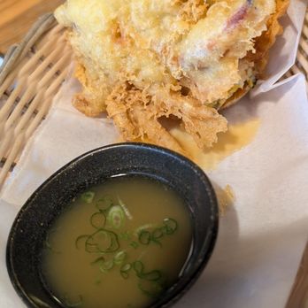 Kaigen - Soft Shell Crab - Japanese Near Me - Orange, California