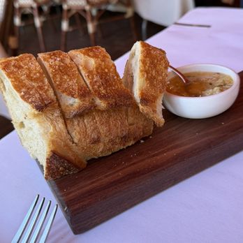 Bottega - Coperto - Italian Near Me - Yountville, California Bottega - Coperto - Italian Near Me - Yountville, California