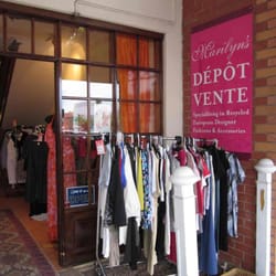 Marilyn's Depot Vente