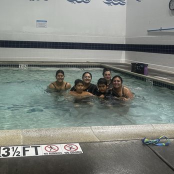 Floaties Swim School - Best swim instructors! - Swimming Lessons/Schools Near Me - Chula Vista, California Floaties Swim School - Best swim instructors! - Swimming Lessons/Schools Near Me - Chula Vista, California