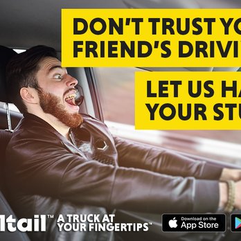 Haultail - Haultail pre qualifies all its drivers, the same as Rideshare companies. Haultail is based around be Safe, Secure and Convenient. - Couriers & Delivery Services Near Me - Honolulu, Hawaii Haultail - Haultail pre qualifies all its drivers, the same as Rideshare companies. Haultail is based around be Safe, Secure and Convenient. - Couriers & Delivery Services Near Me - Honolulu, Hawaii