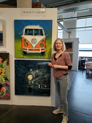 Torpedo Factory Art Center by null