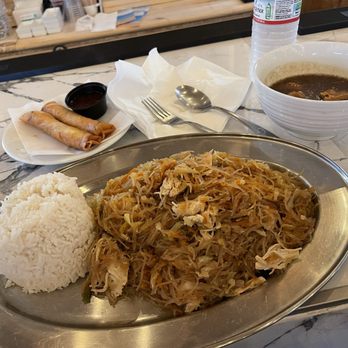 Analee's Cafe - Filipino combo - Filipino Near Me - Fallon, Nevada Analee's Cafe - Filipino combo - Filipino Near Me - Fallon, Nevada