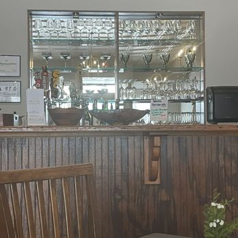 Recipe Restaurant Salisbury - Bar area - Burgers Near Me - Salisbury, North Carolina Recipe Restaurant Salisbury - Bar area - Burgers Near Me - Salisbury, North Carolina