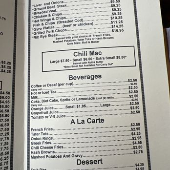 Michael's Bar & Grill - Menu page 2 - American Near Me - Toledo, Ohio Michael's Bar & Grill - Menu page 2 - American Near Me - Toledo, Ohio