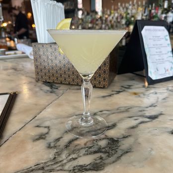 Tarrant's Cafe - Lemon drop - New American Near Me - Richmond, Virginia Tarrant's Cafe - Lemon drop - New American Near Me - Richmond, Virginia