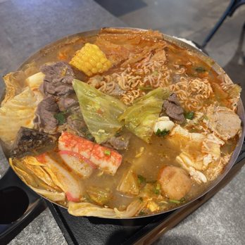 Pop Pot & Tea - Twainese hotpot - Taiwanese Near Me - Chandler, Arizona Pop Pot & Tea - Twainese hotpot - Taiwanese Near Me - Chandler, Arizona