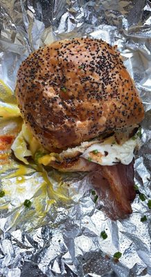 Bitter Ends Food by null