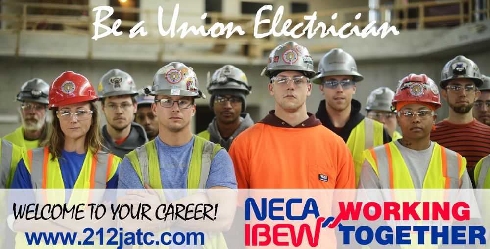 IBEW /NECA ELECTRICAL TRAINING CENTER Updated September 2024 5455