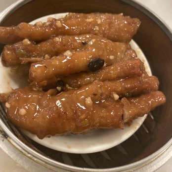 Mei Sum Dim Sum - Chicken feet - Dim Sum Near Me - Honolulu, Hawaii Mei Sum Dim Sum - Chicken feet - Dim Sum Near Me - Honolulu, Hawaii
