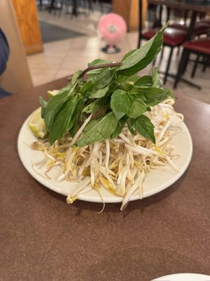 Pho Tau Bay by null