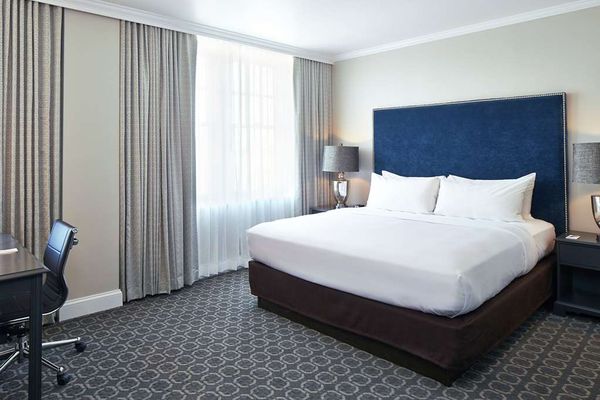 Redmont Hotel Birmingham, Curio Collection by Hilton by null