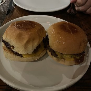 Riel - Butter Burgers - New American Near Me - Houston, Texas Riel - Butter Burgers - New American Near Me - Houston, Texas