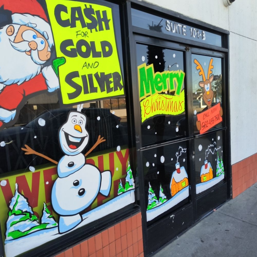 Liberty Coin Long Beach, CA 90899 - Last Updated January 2026 - Yelp