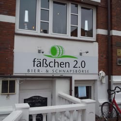 Fäßchen 2.0