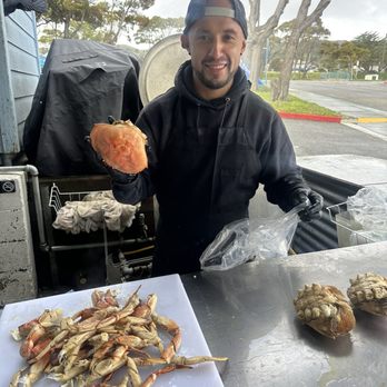 Pelagic Fish Market - Service with a - Seafood Markets Near Me - Half Moon Bay, California Pelagic Fish Market - Service with a - Seafood Markets Near Me - Half Moon Bay, California