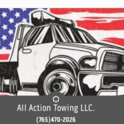 All Action Towing an recovery - ..