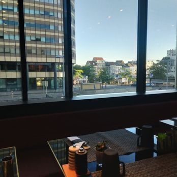 Pullman Brussels Centre Midi - Hotels Near Me - Saint-Gilles, BRU