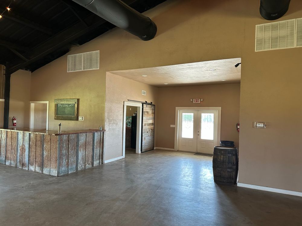 Slide of Blackland Construction