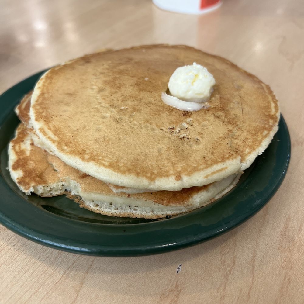 Village Inn - Side of pancakes - American Near Me - Seminole, Florida Village Inn - Side of pancakes - American Near Me - Seminole, Florida