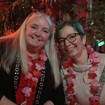 The Red Lei Lounge - Tiki Bars Near Me - Jacksonville, Florida