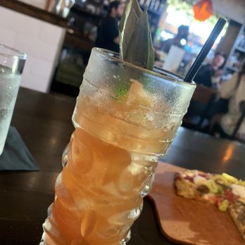 Coastline Pizzeria - Liquid Gold! - Pizza Near Me - Houston, Texas Coastline Pizzeria - Liquid Gold! - Pizza Near Me - Houston, Texas
