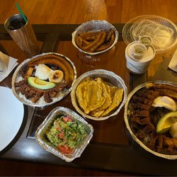 Parador Latino