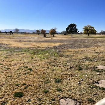 Ascarate Golf Course - The "fairway" - Golf Near Me - El Paso, Texas Ascarate Golf Course - The "fairway" - Golf Near Me - El Paso, Texas