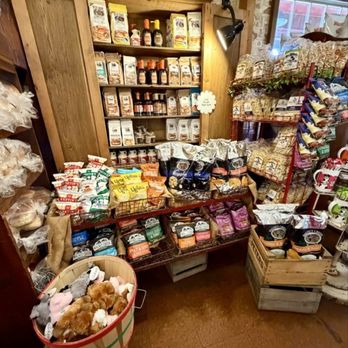 The Spring House - Snack foods, pancake mixes, etc. - New American Near Me - Washington, Pennsylvania The Spring House - Snack foods, pancake mixes, etc. - New American Near Me - Washington, Pennsylvania