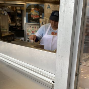 The Hat - Sandwiches Near Me - Alhambra, California The Hat - Sandwiches Near Me - Alhambra, California