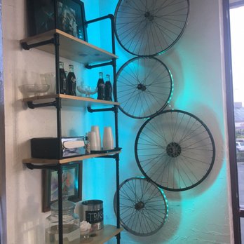 Icecycle Creamery - Ice Cream & Frozen Yogurt Near Me - Reno, Nevada