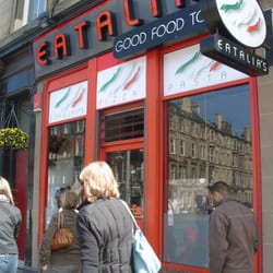 Eatalia's