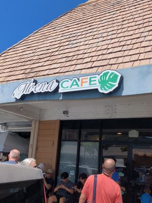 Moena Cafe by null