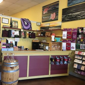 Noni Bacca Winery - a wine shop - Wine Tasting Room Near Me - Wilmington, North Carolina Noni Bacca Winery - a wine shop - Wine Tasting Room Near Me - Wilmington, North Carolina