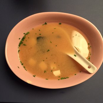 Nihombashi - Classic Miso - Sushi Bars Near Me - Berlin, BE