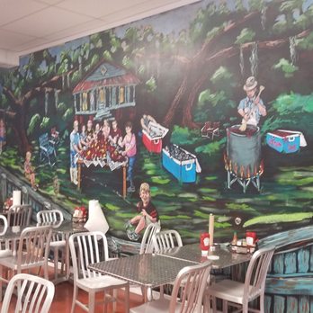 Mudbugs - At the Loop - Seafood Markets Near Me - Mobile, Alabama