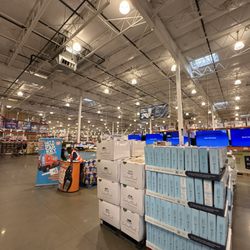 Costco Wholesale