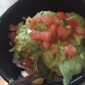 Chuy's - Guacamole dip - Tex-Mex Near Me - Humble, Texas