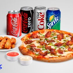 Argos Greek And Pizza