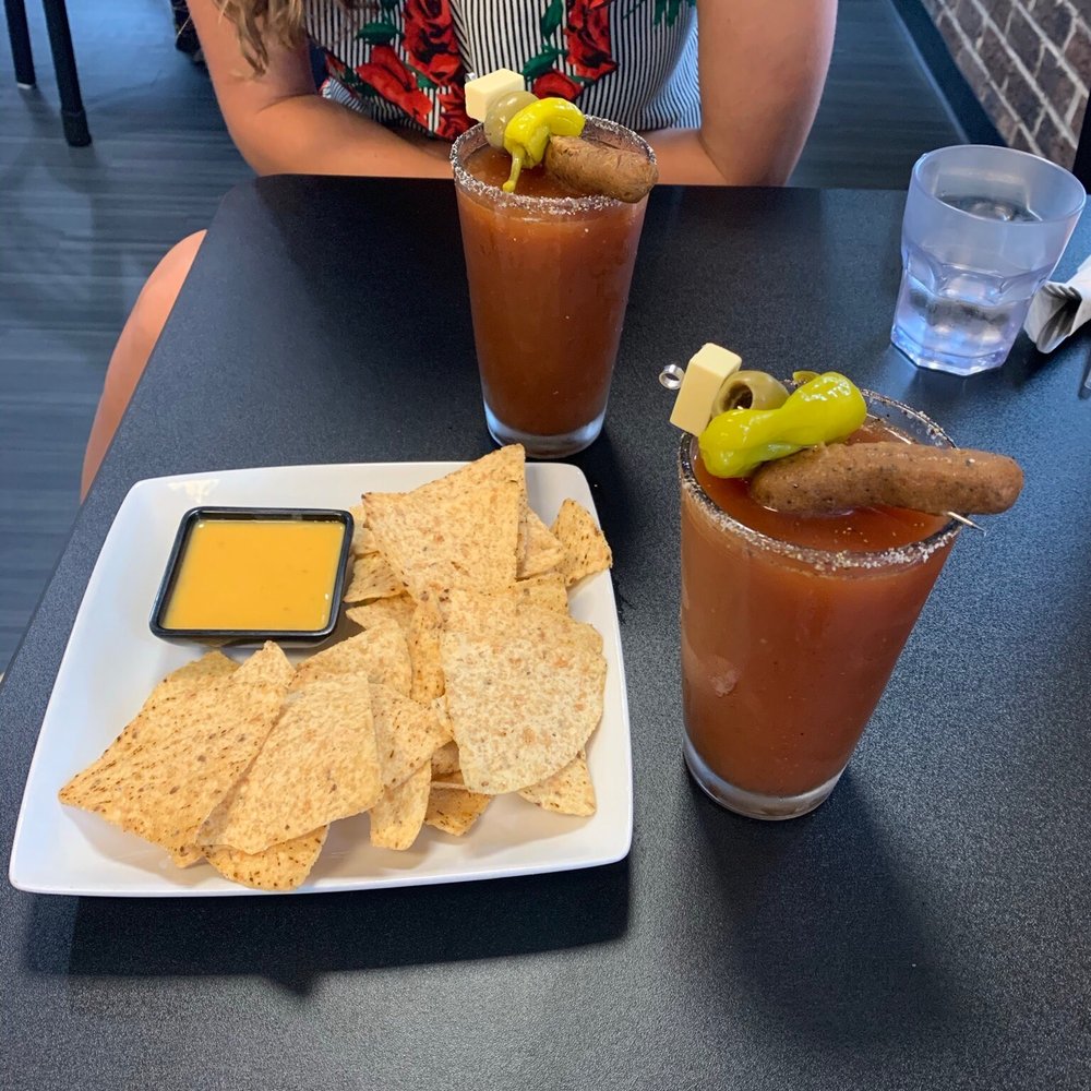 4th & State - Michelada - Vegan Near Me - Columbus, Ohio 4th & State - Michelada - Vegan Near Me - Columbus, Ohio