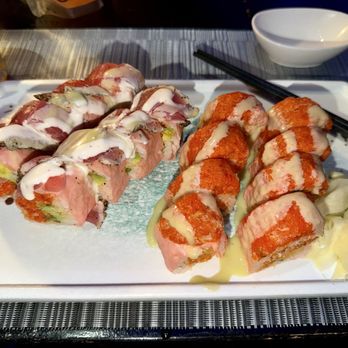 Kashi - Huntington - Japanese Near Me - Huntington, New York